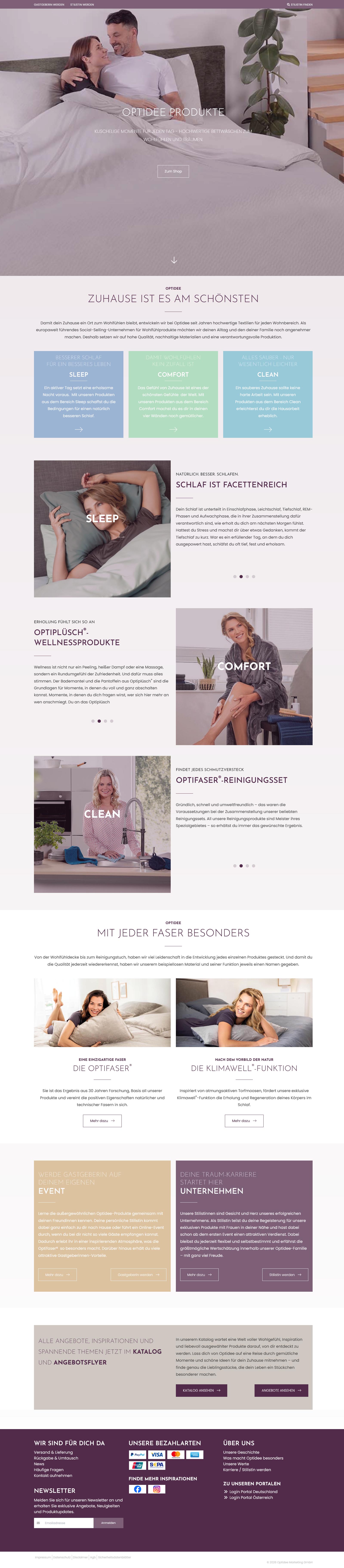 Optidee Screenshot 1