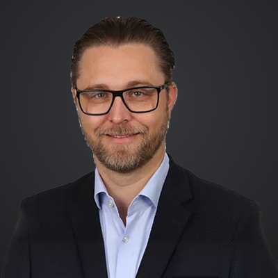 Patrick Weisbecker