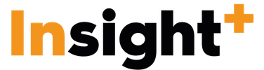 insight+ Logo