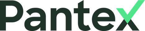 PANTEX Logo