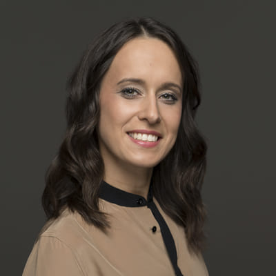 Regina Weisbecker
